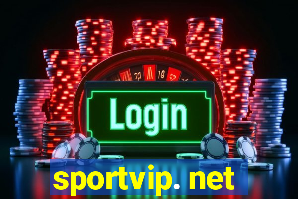 sportvip. net